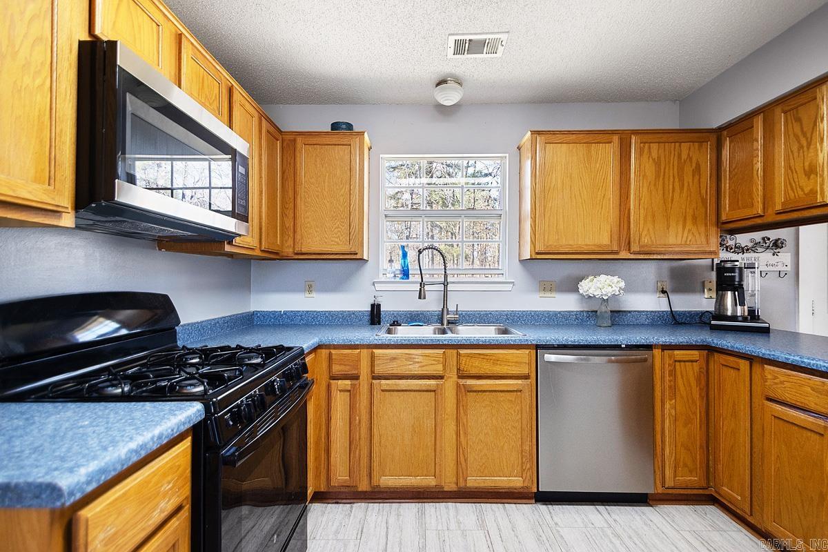 3417 Andrew  Bryant, AR