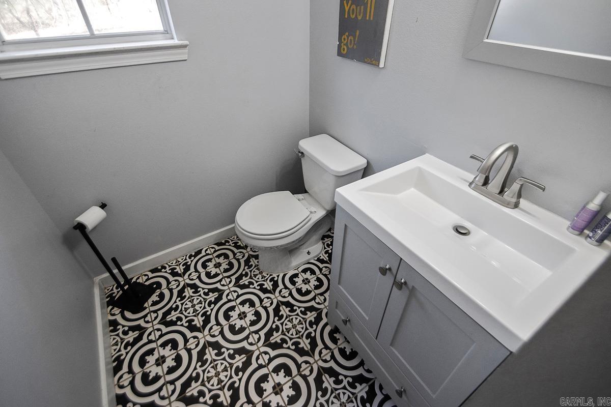 3417 Andrew  Bryant, AR