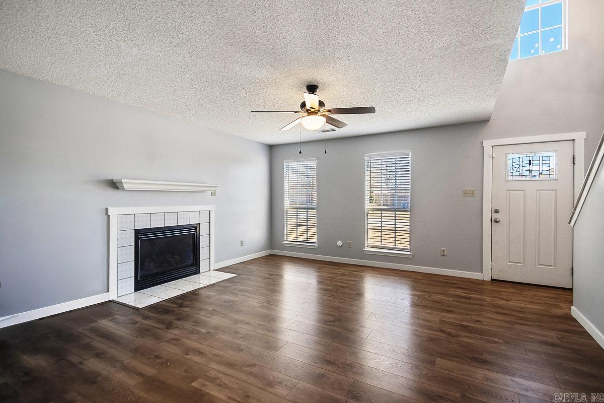 3417 Andrew  Bryant, AR