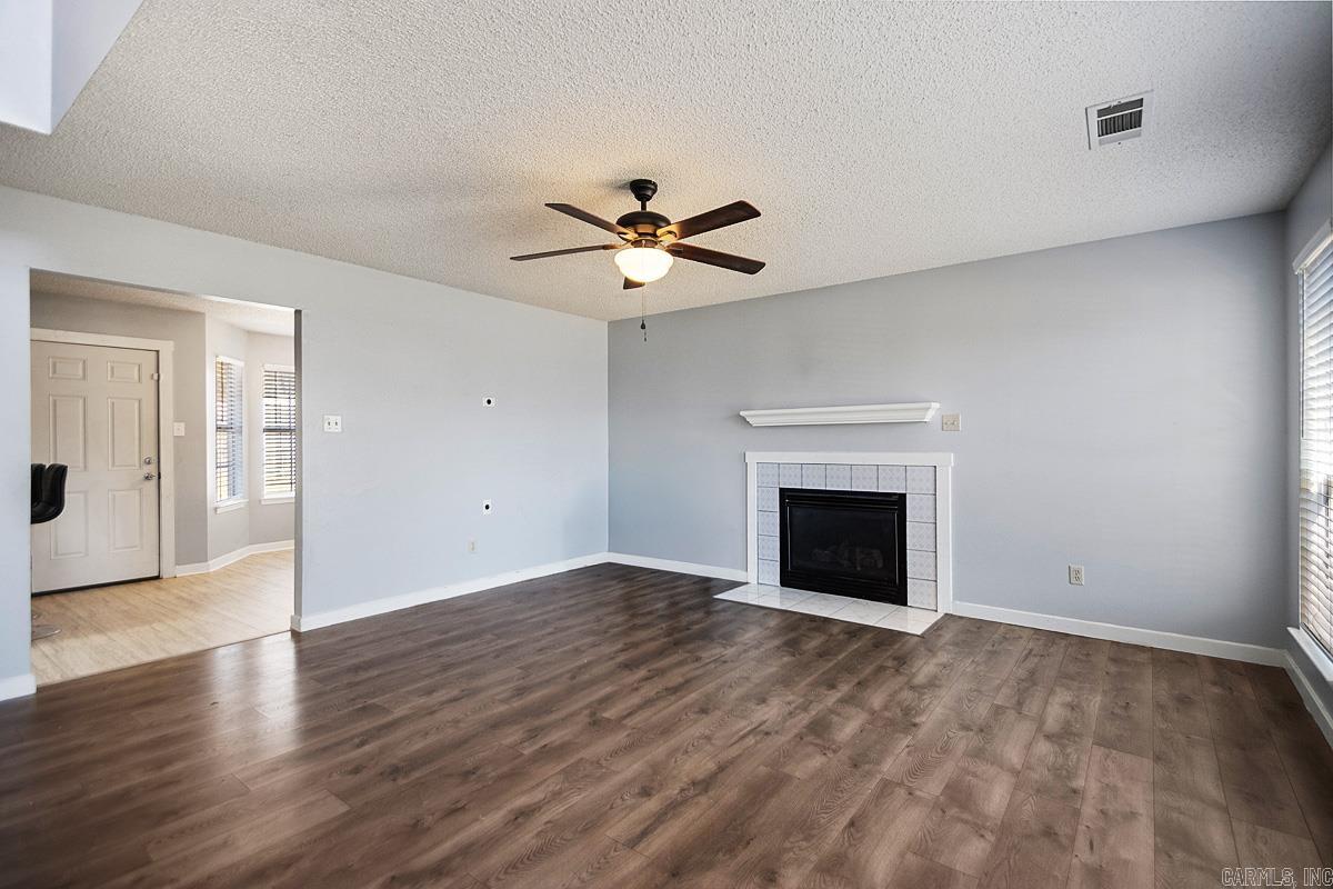 3417 Andrew  Bryant, AR