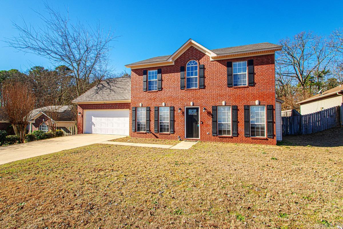 3417 Andrew  Bryant, AR