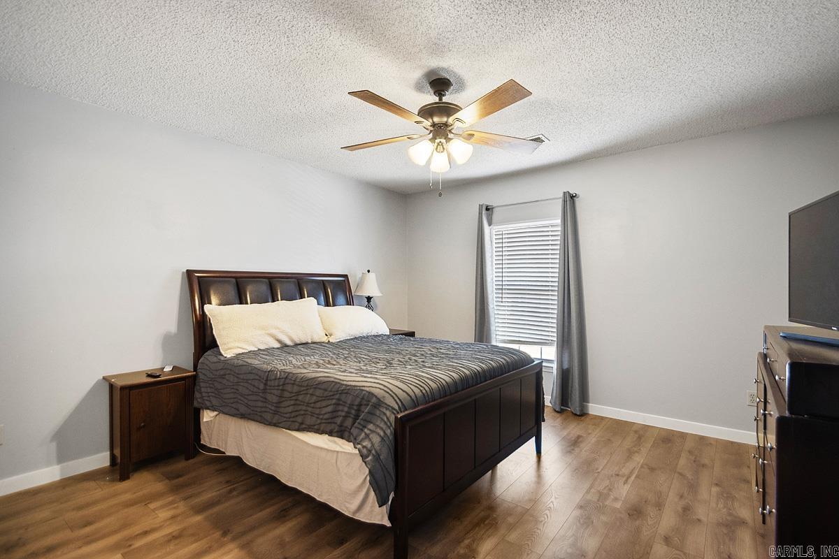 3417 Andrew  Bryant, AR