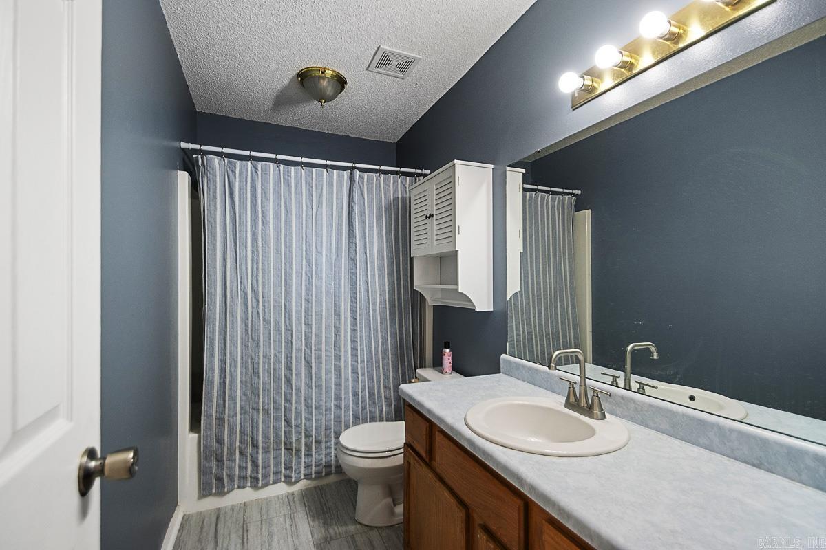 3417 Andrew  Bryant, AR