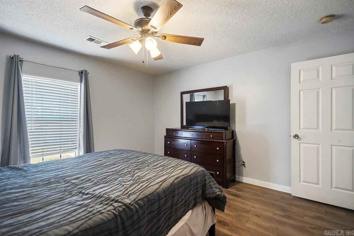 3417 Andrew  Bryant, AR