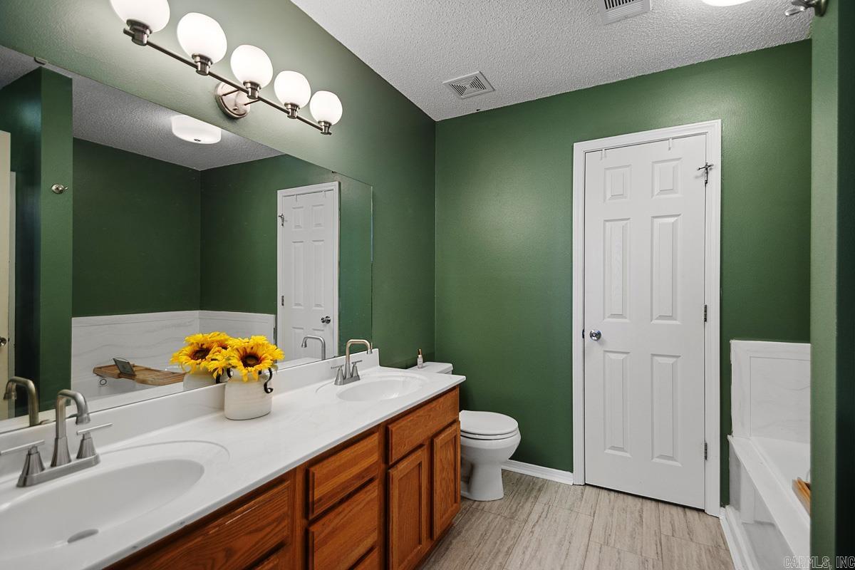 3417 Andrew  Bryant, AR