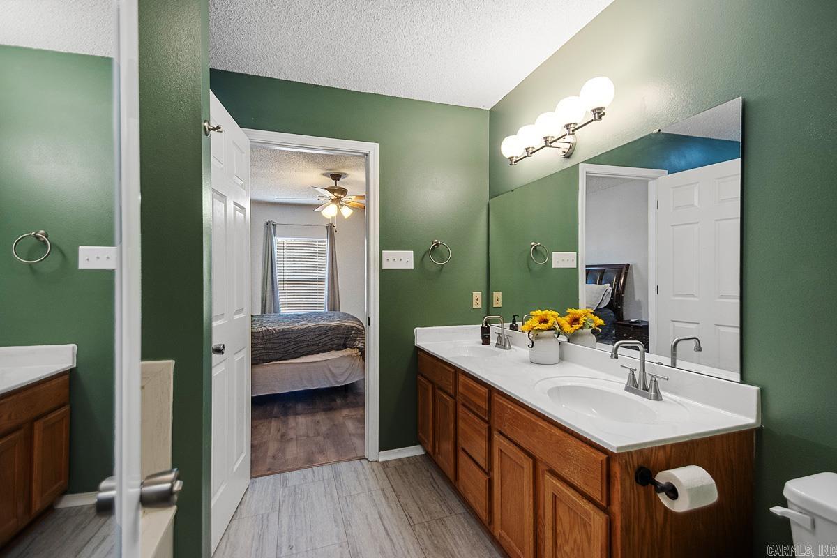 3417 Andrew  Bryant, AR