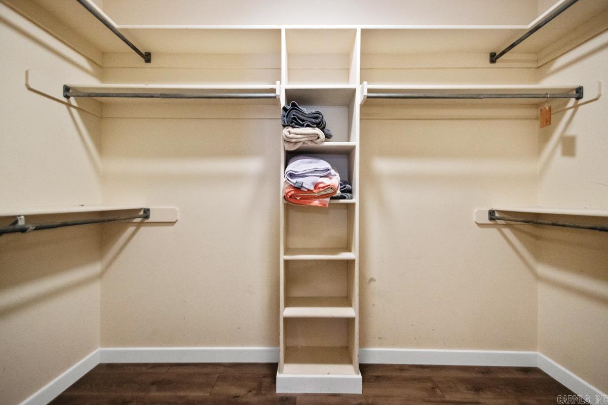 3417 Andrew  Bryant, AR