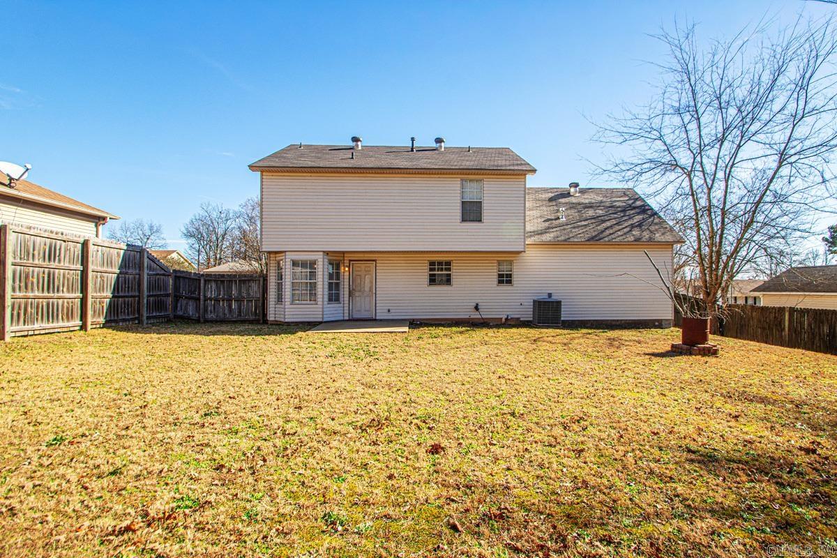 3417 Andrew  Bryant, AR