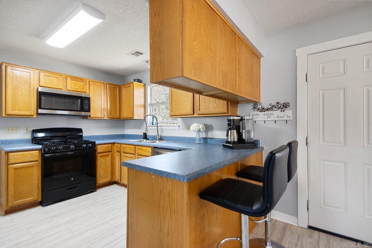 3417 Andrew  Bryant, AR