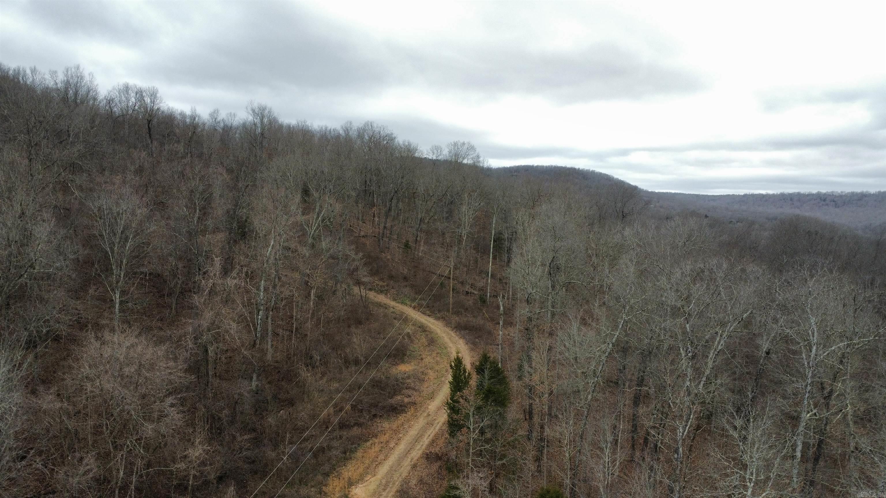 TBD SR 142  Green For., AR