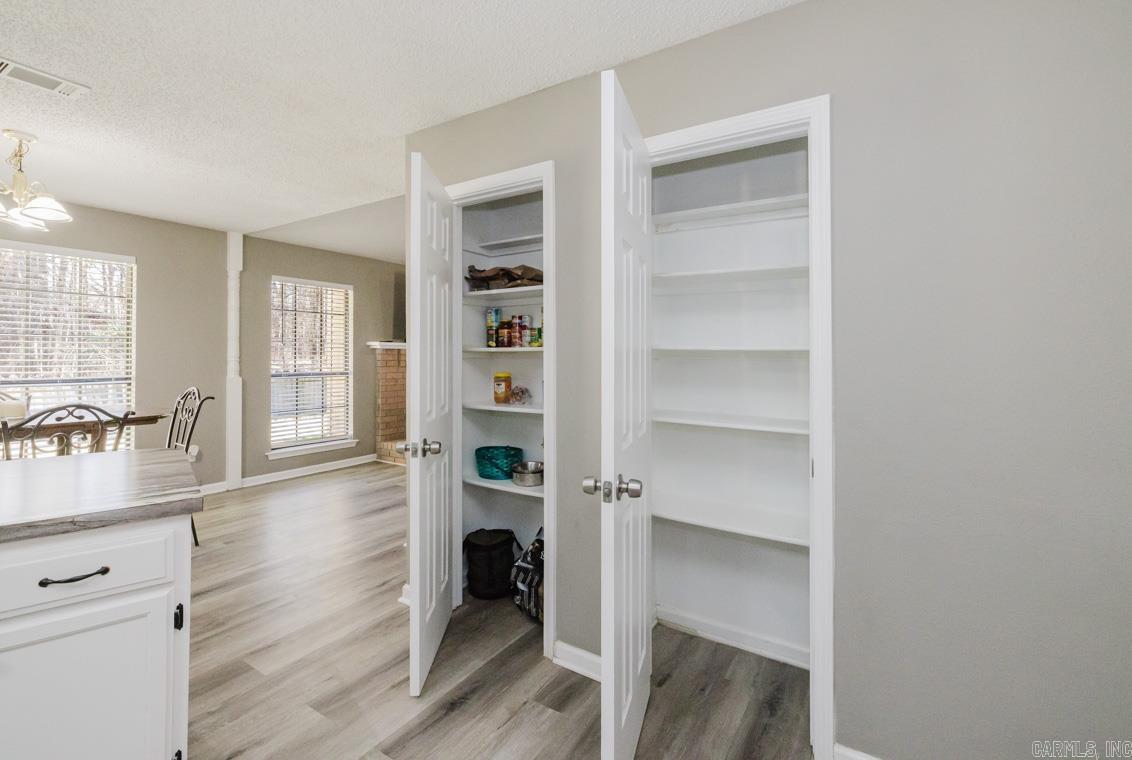 109 Honeysuckle Hills  Redfield, AR