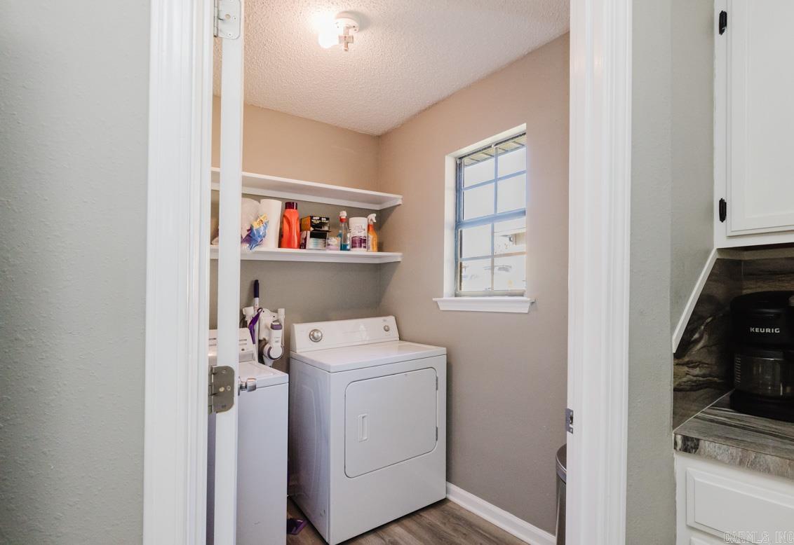 109 Honeysuckle Hills  Redfield, AR