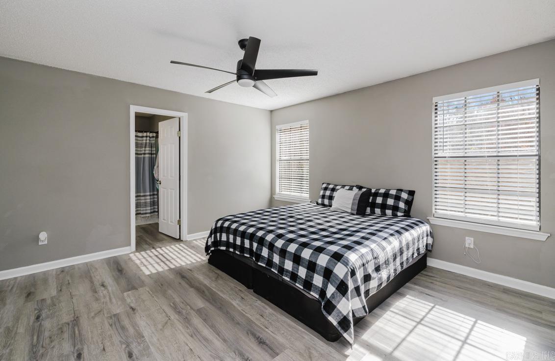 109 Honeysuckle Hills  Redfield, AR