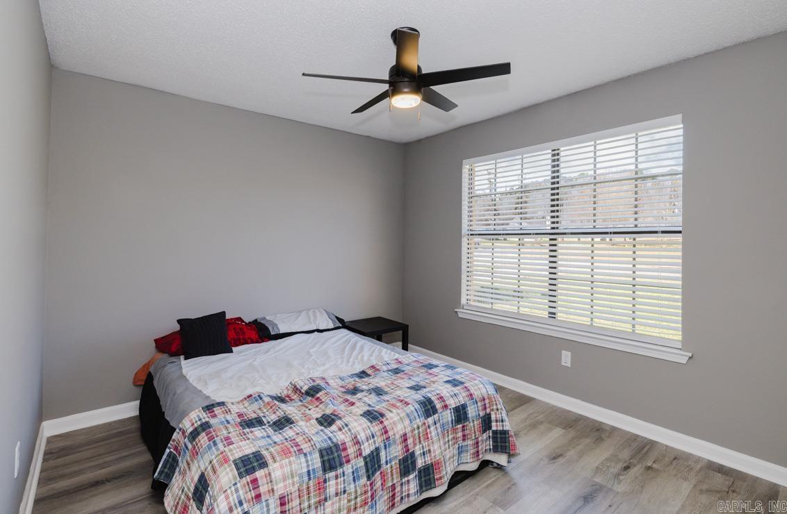 109 Honeysuckle Hills  Redfield, AR