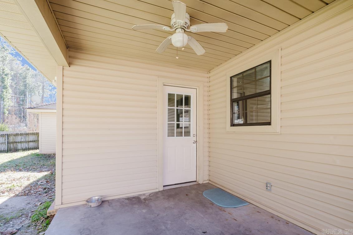 109 Honeysuckle Hills  Redfield, AR