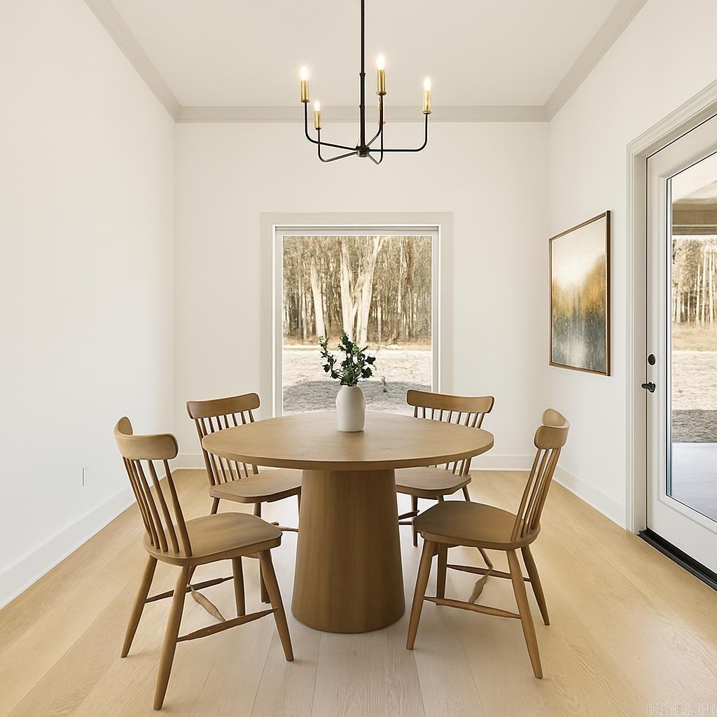 7130 Moonview  Alexander, AR