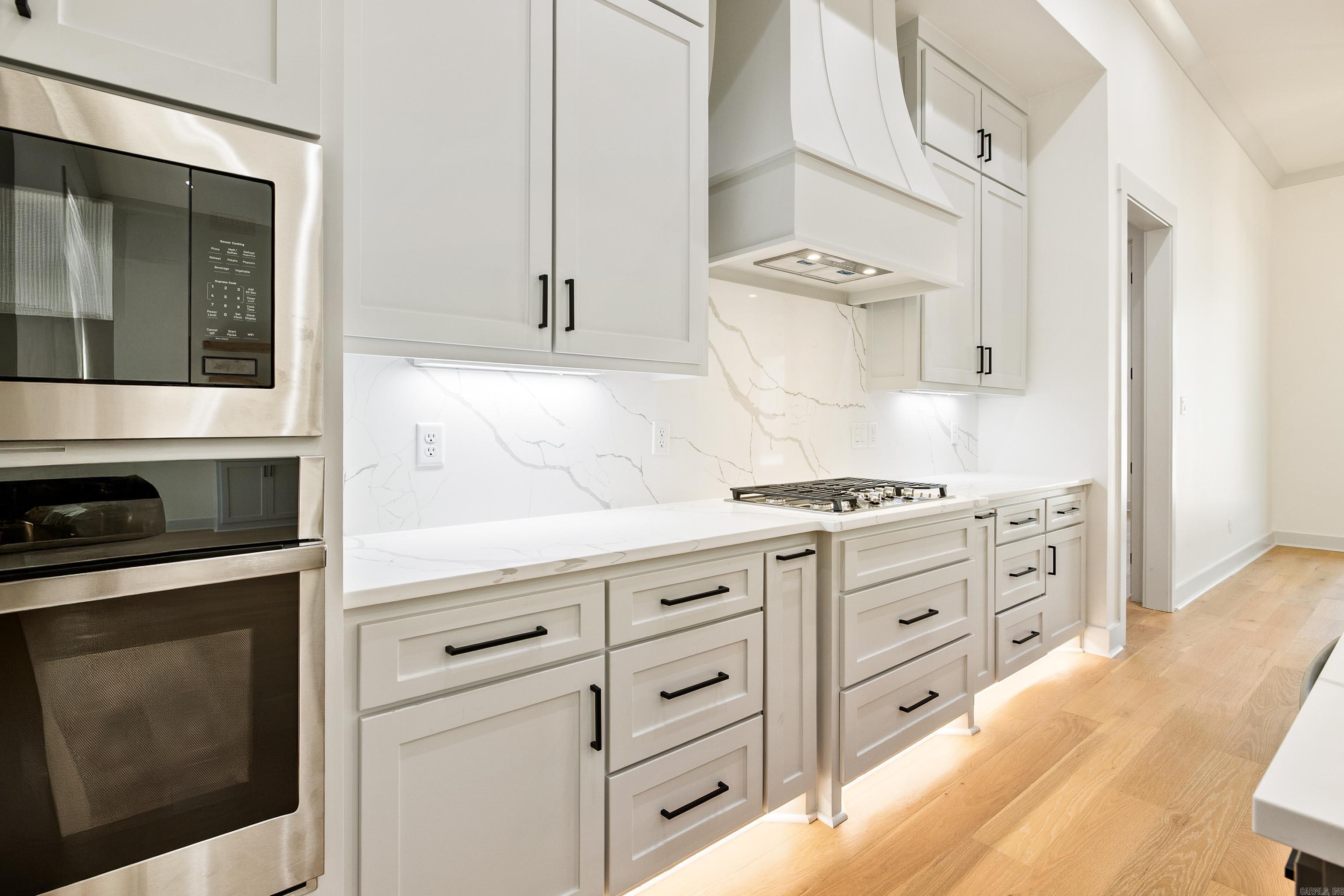 7130 Moonview  Alexander, AR