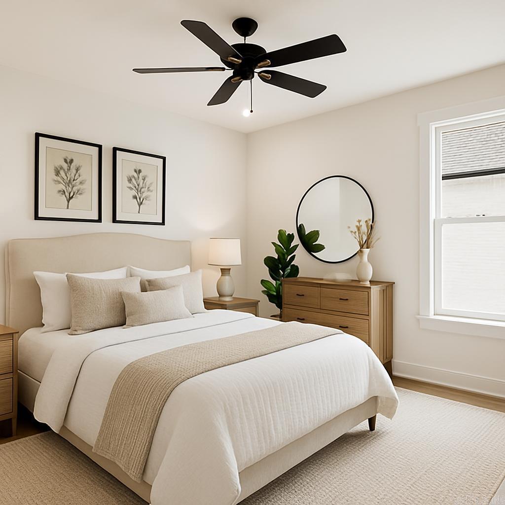 7130 Moonview  Alexander, AR