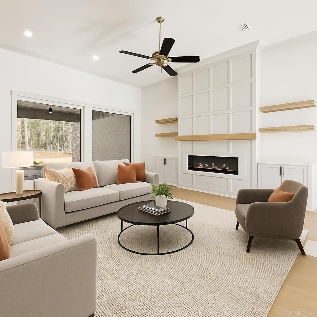 7130 Moonview  Alexander, AR