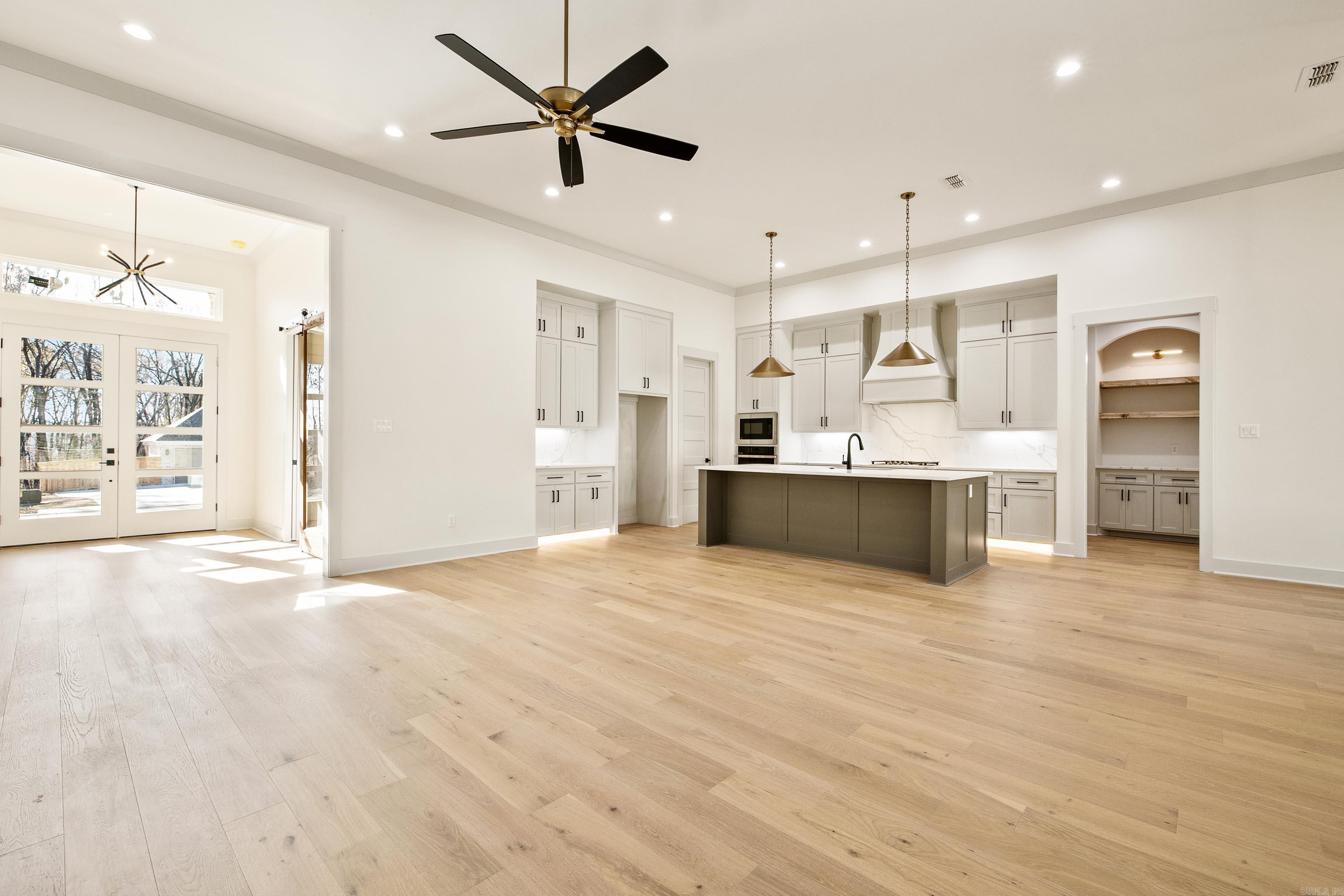 7130 Moonview  Alexander, AR