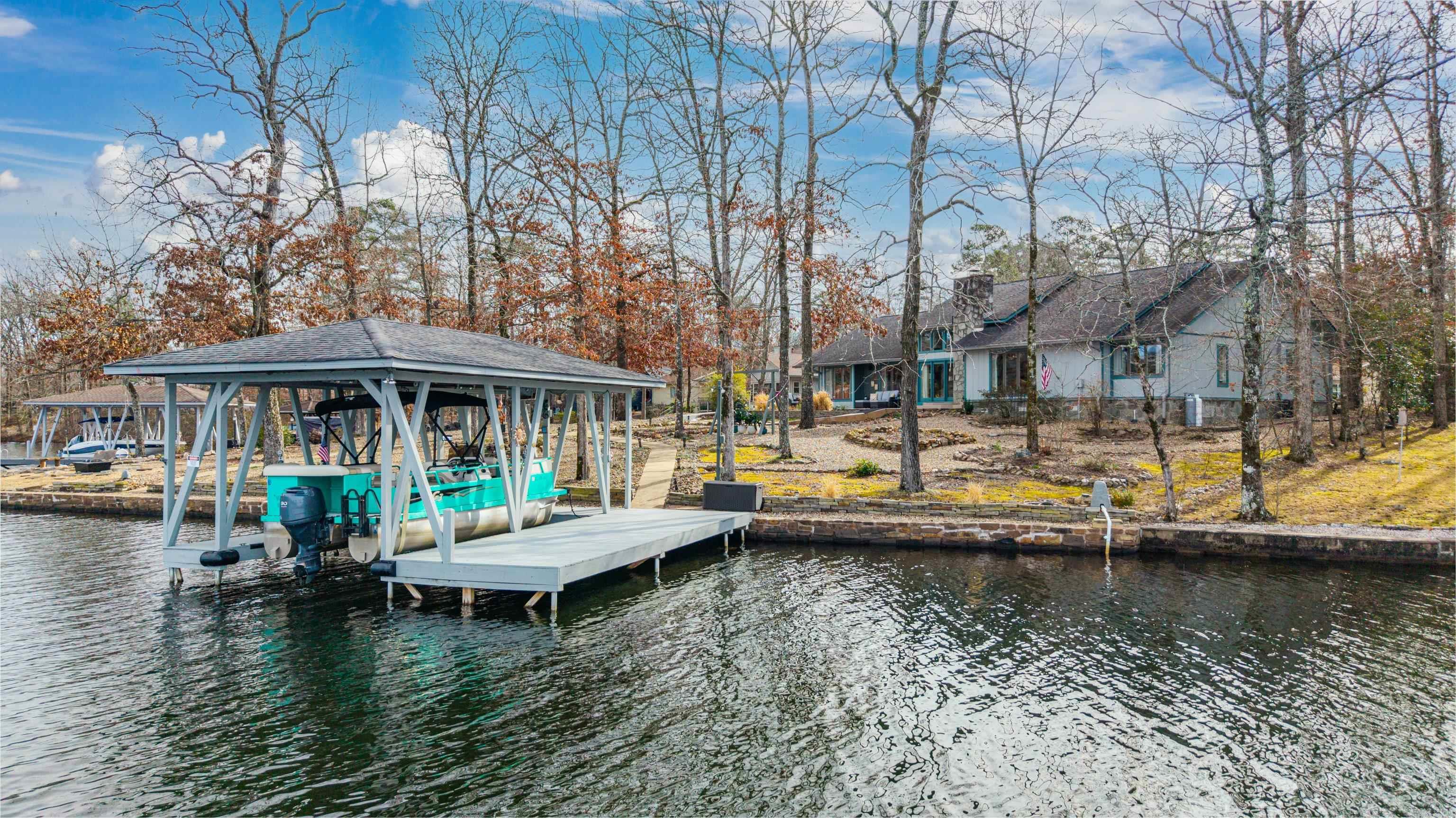 29 Romano  Hot Springs Village, AR