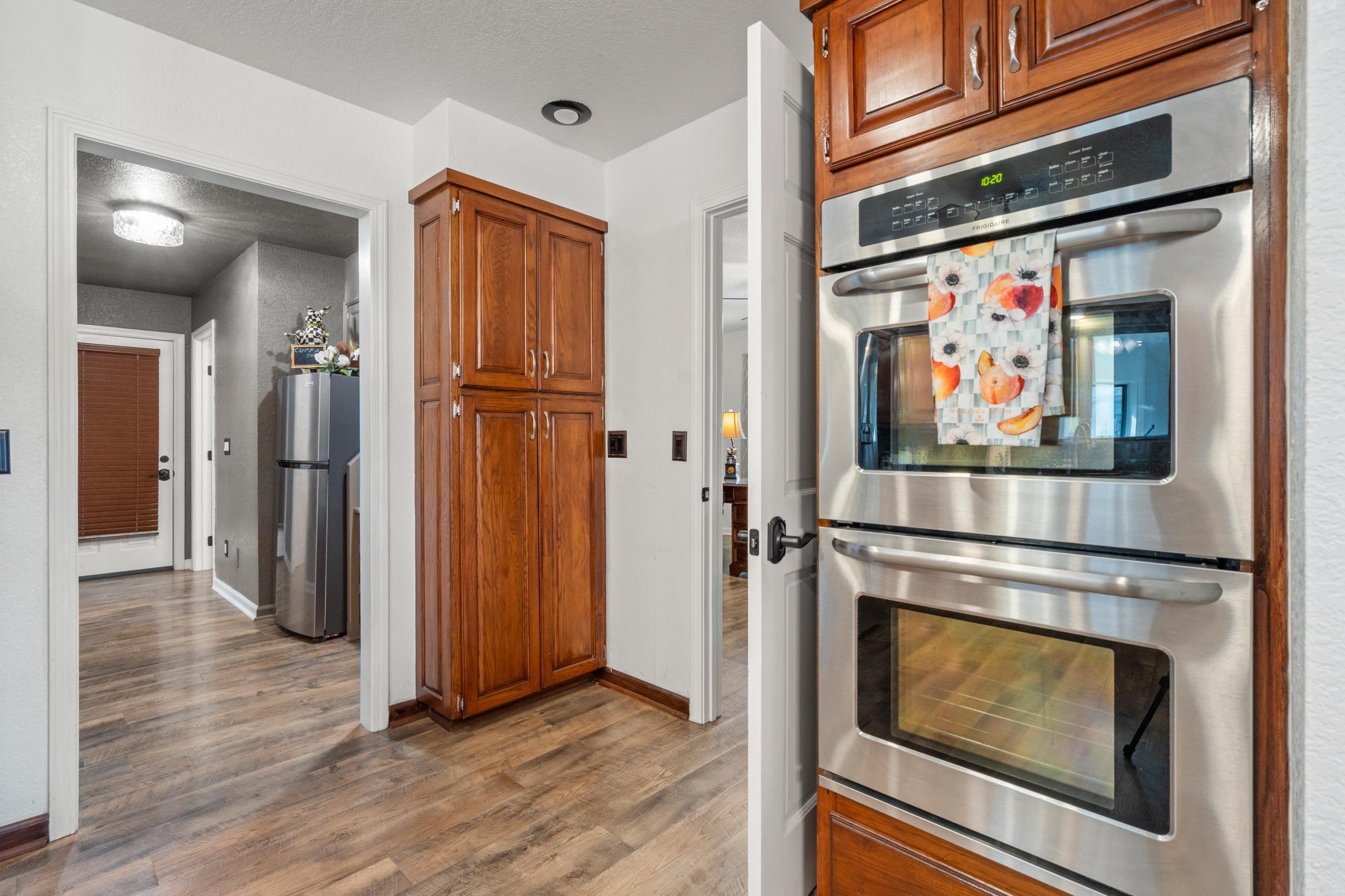 29 Romano  Hot Springs Village, AR