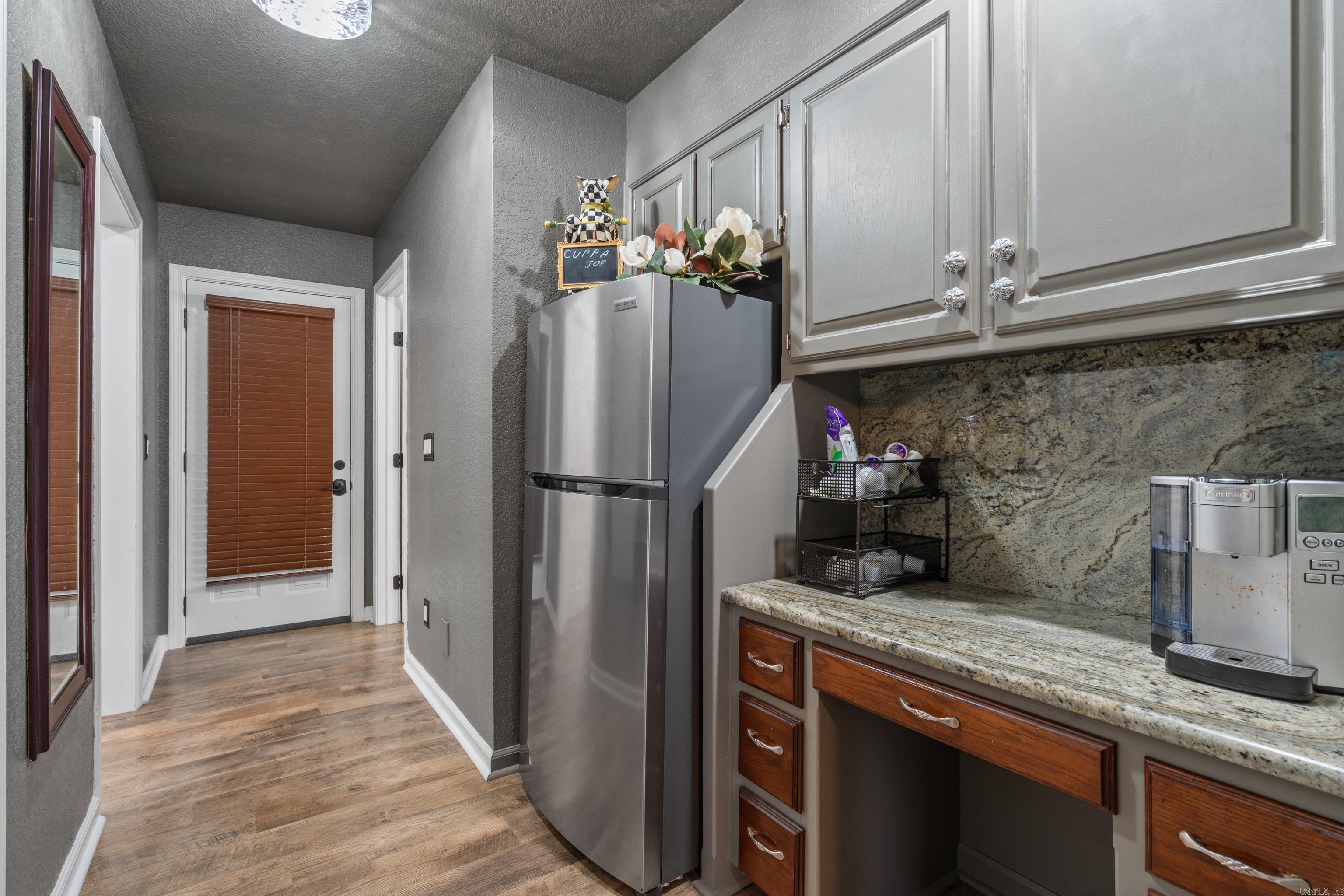 29 Romano  Hot Springs Village, AR