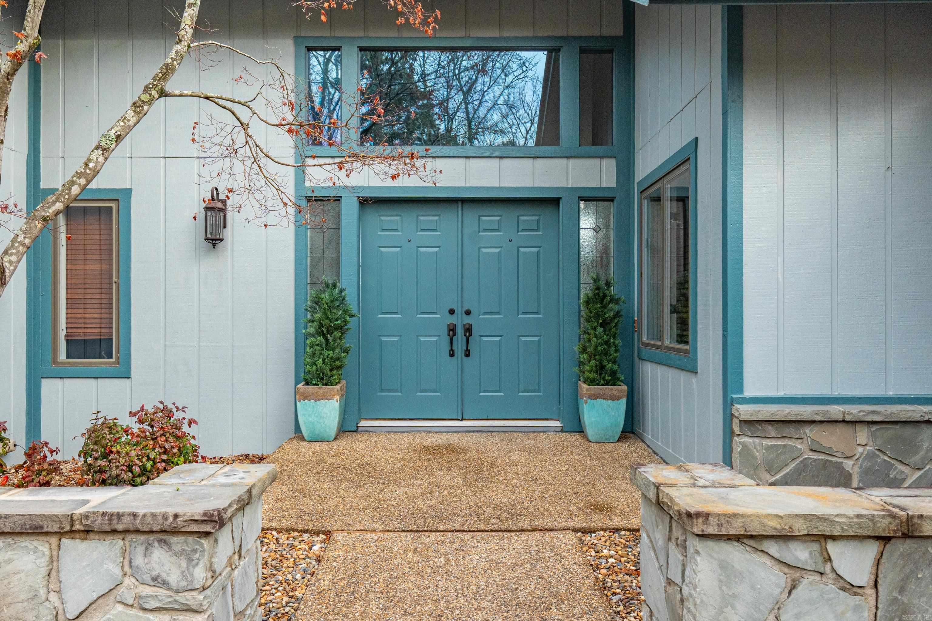 29 Romano  Hot Springs Village, AR