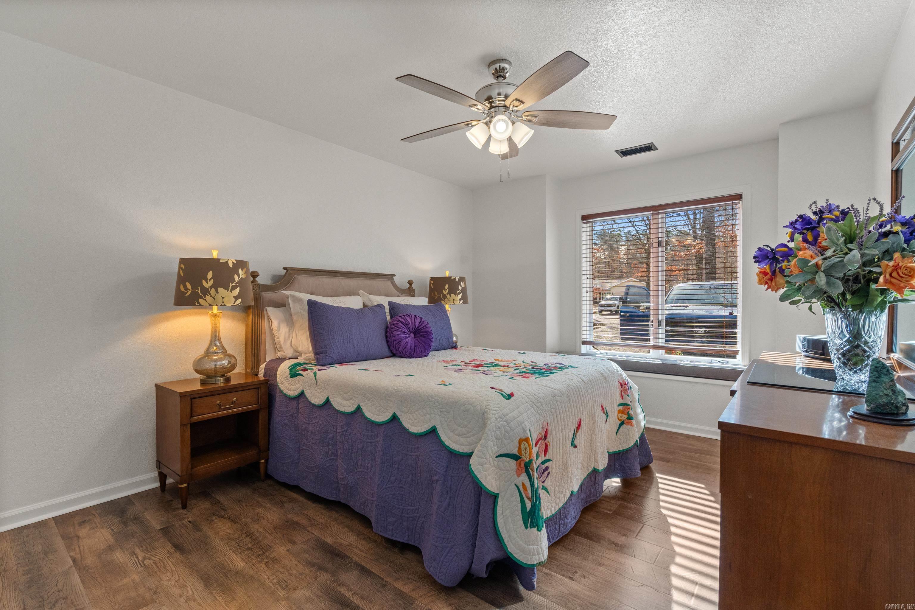 29 Romano  Hot Springs Village, AR