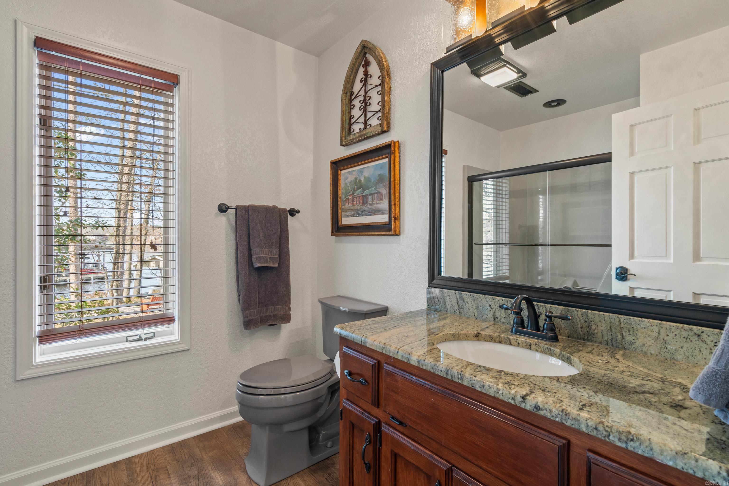 29 Romano  Hot Springs Village, AR