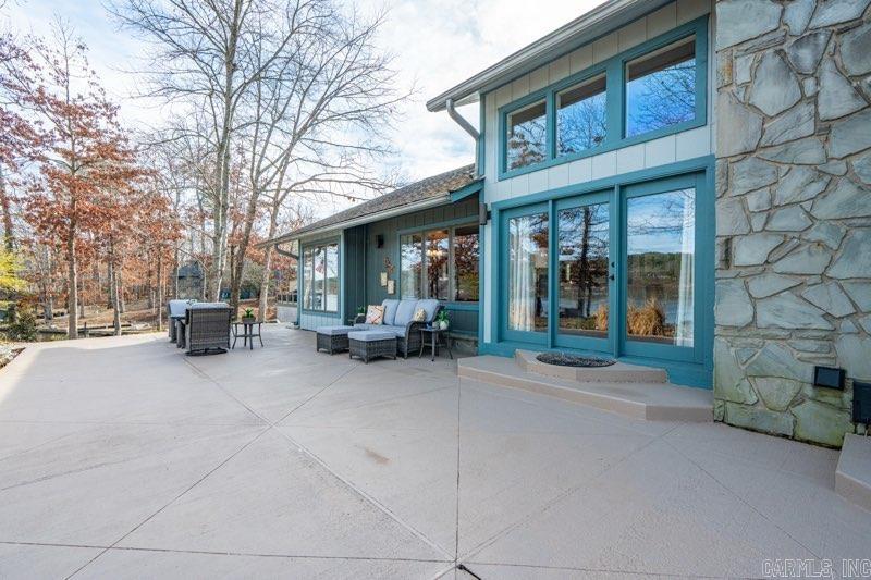 29 Romano  Hot Springs Village, AR