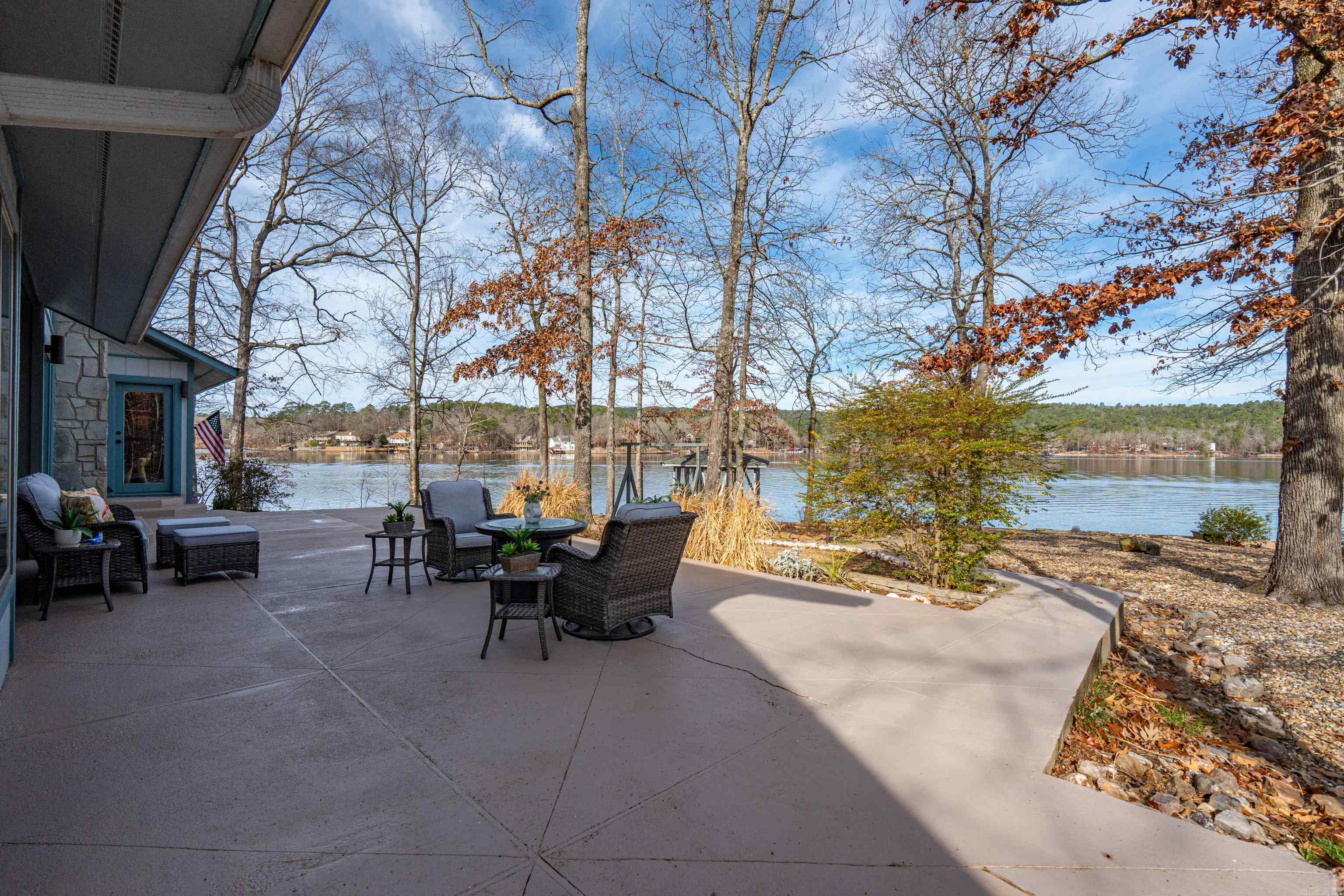 29 Romano  Hot Springs Village, AR