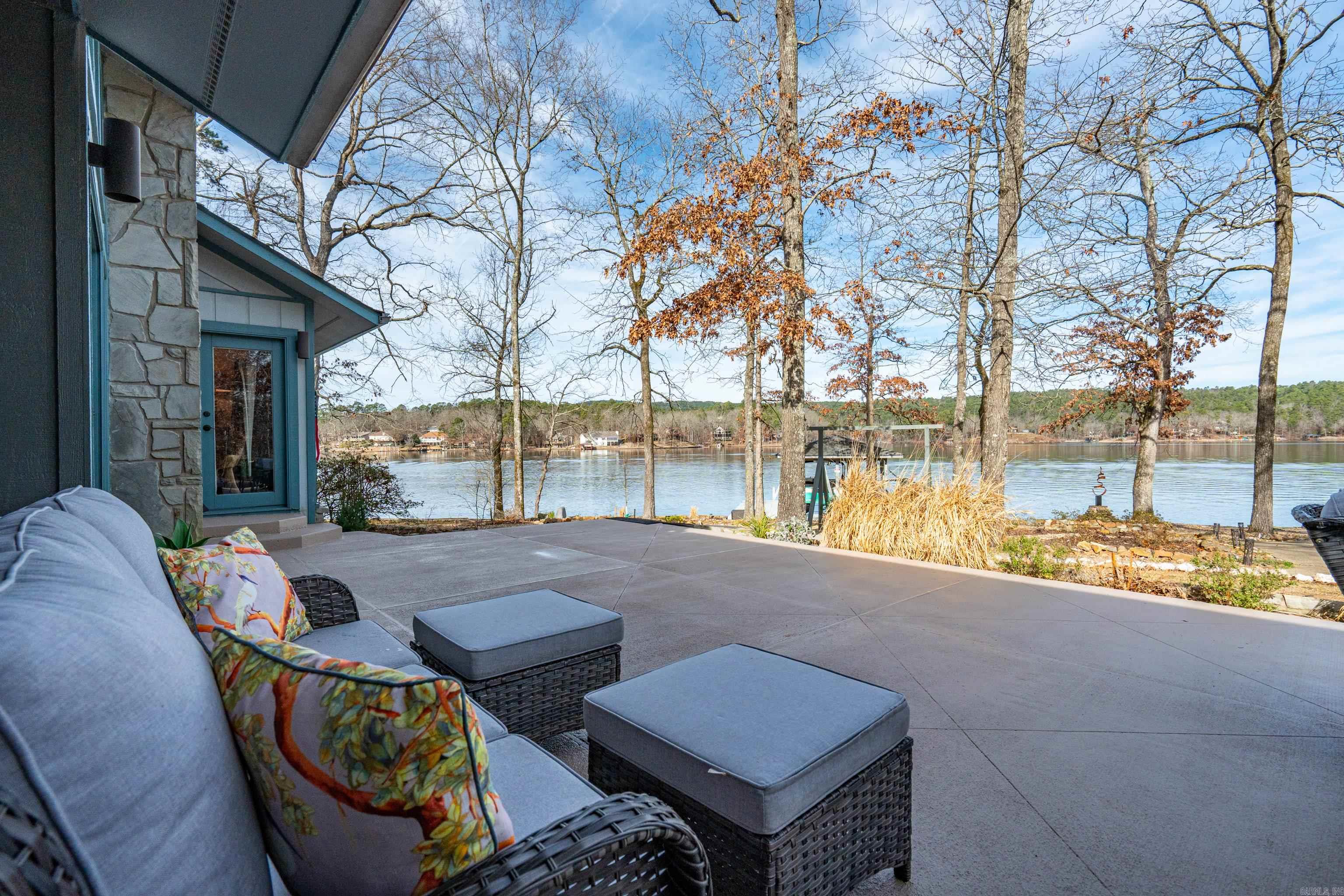 29 Romano  Hot Springs Village, AR