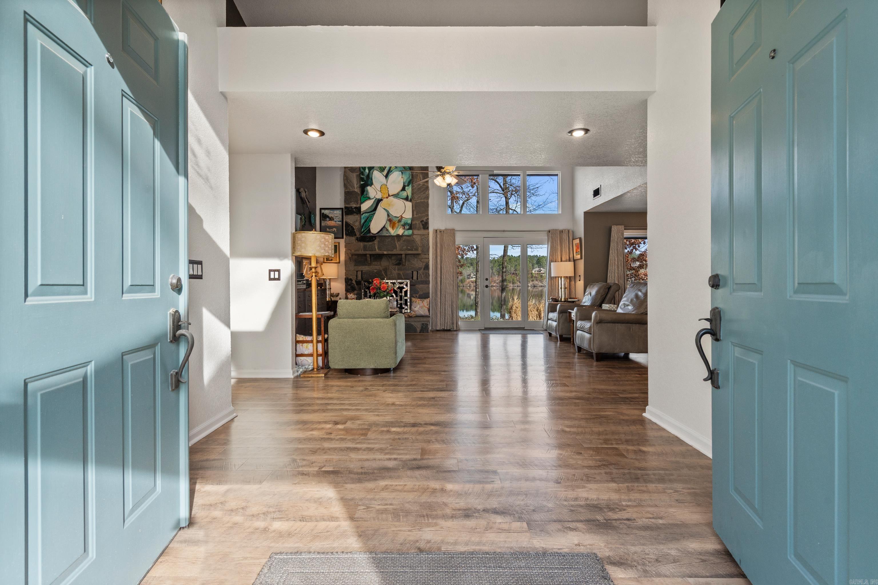 29 Romano  Hot Springs Village, AR