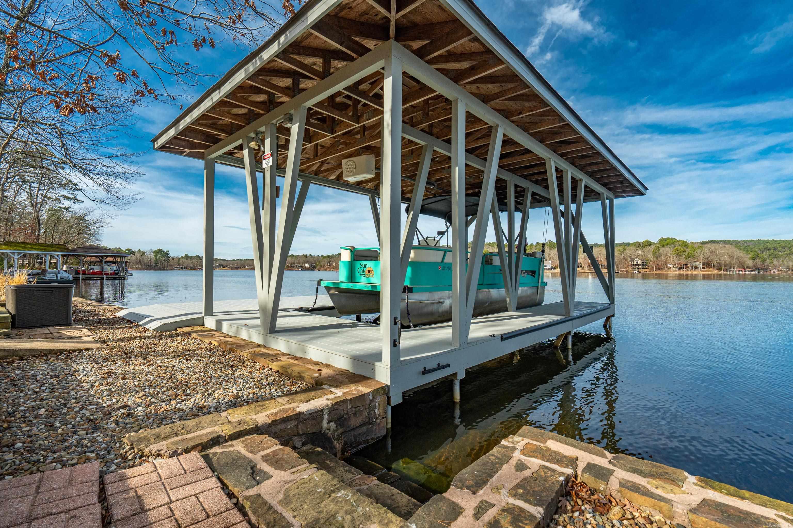 29 Romano  Hot Springs Village, AR