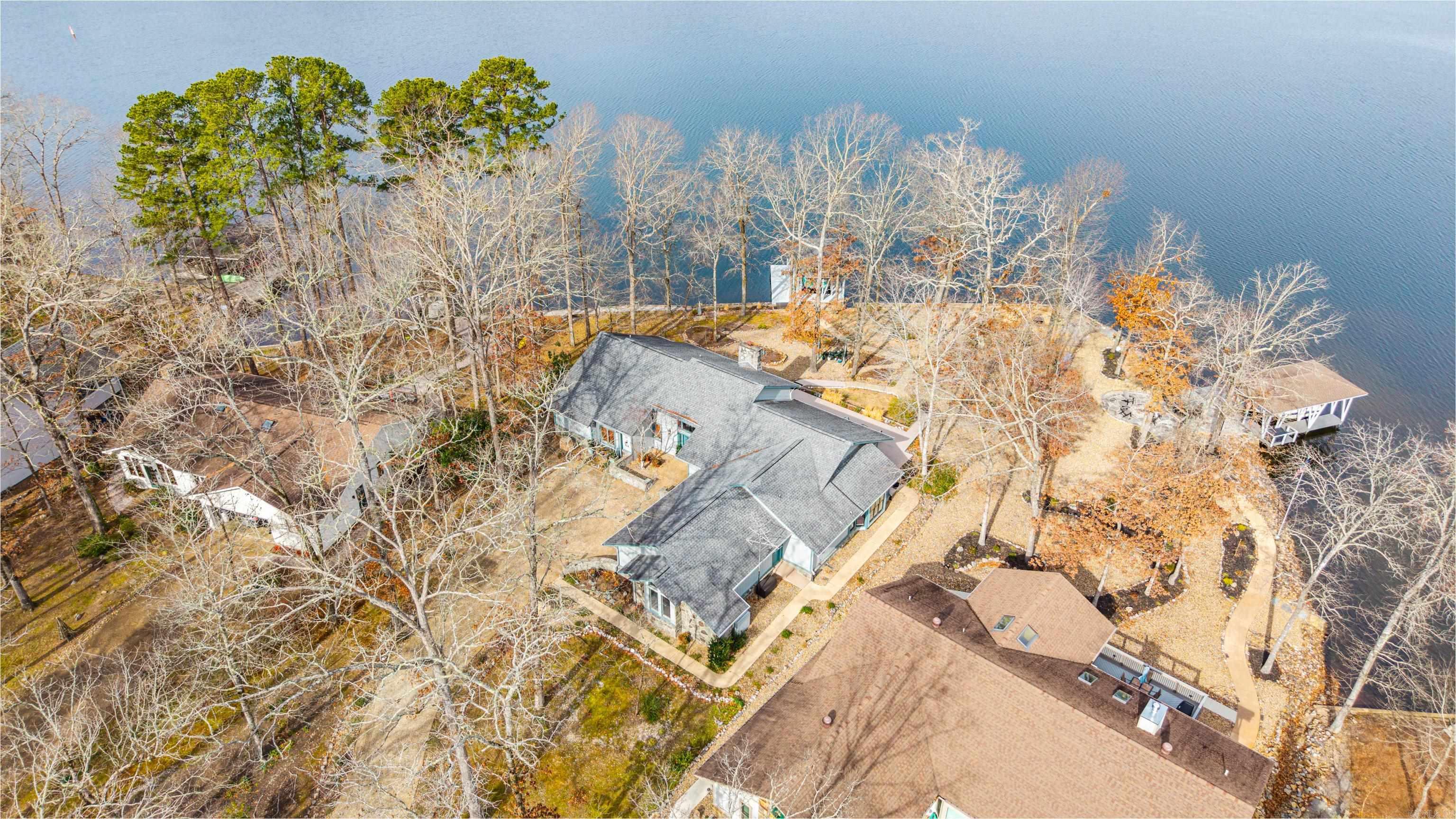 29 Romano  Hot Springs Village, AR