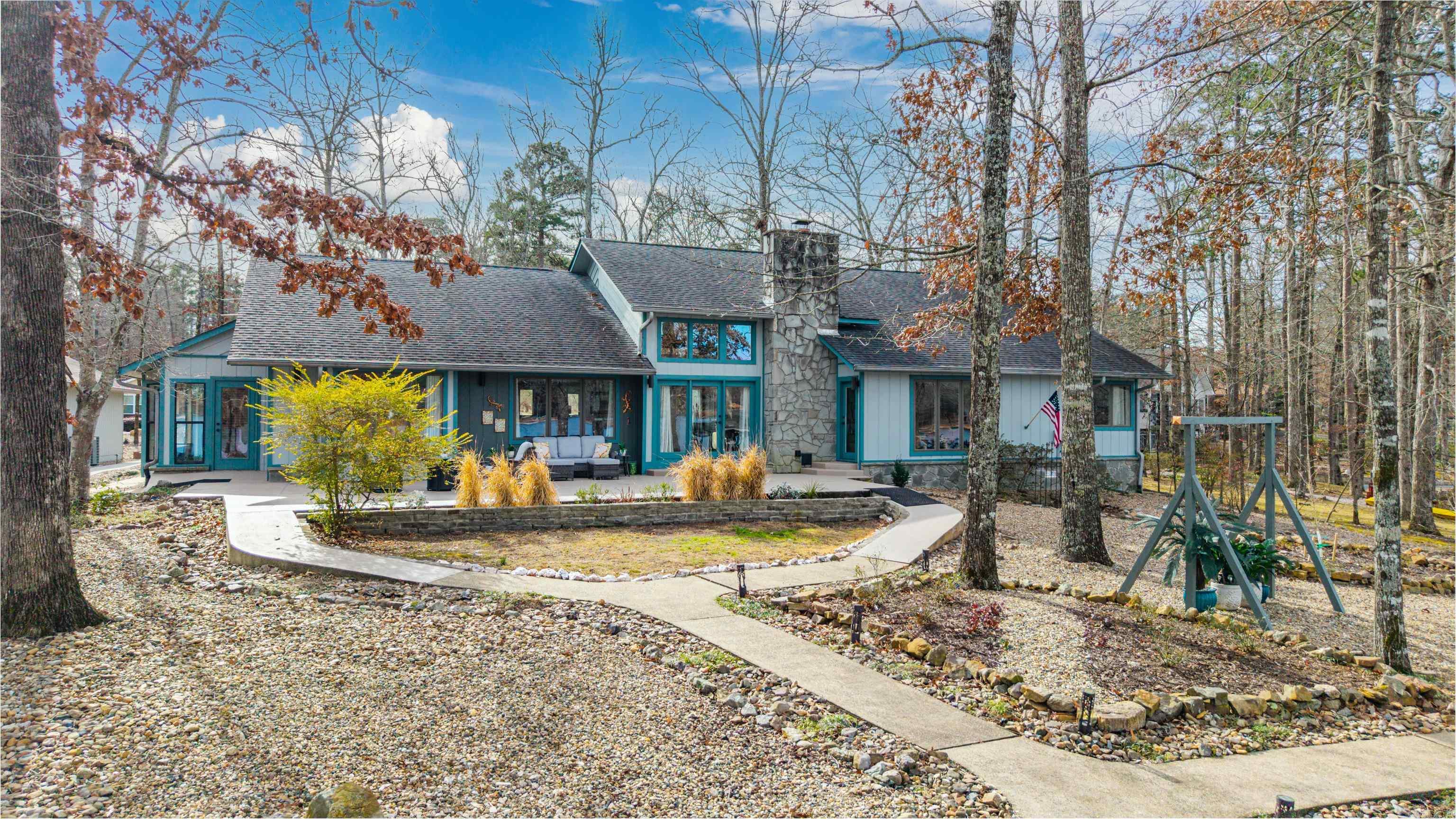 29 Romano  Hot Springs Village, AR