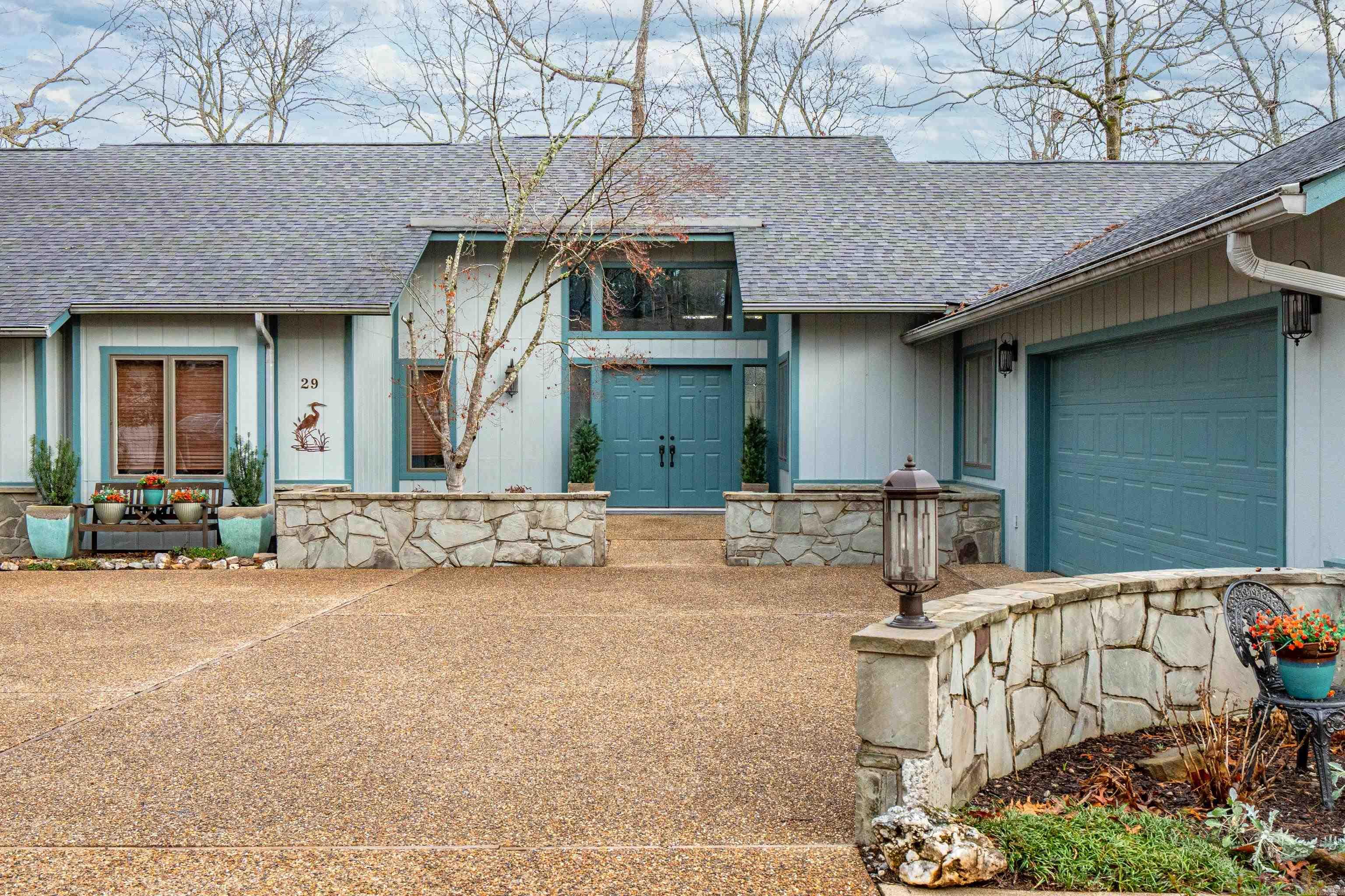 29 Romano  Hot Springs Village, AR