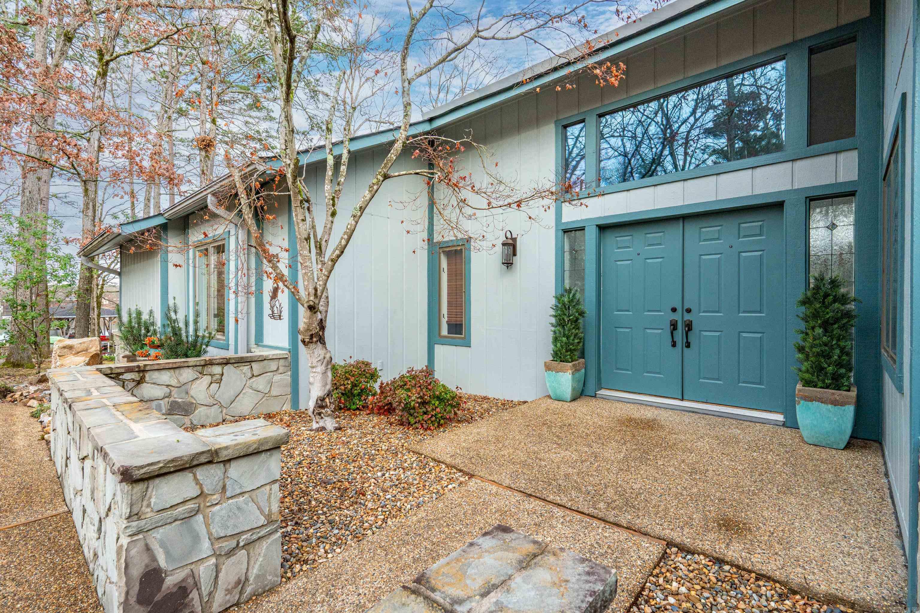 29 Romano  Hot Springs Village, AR