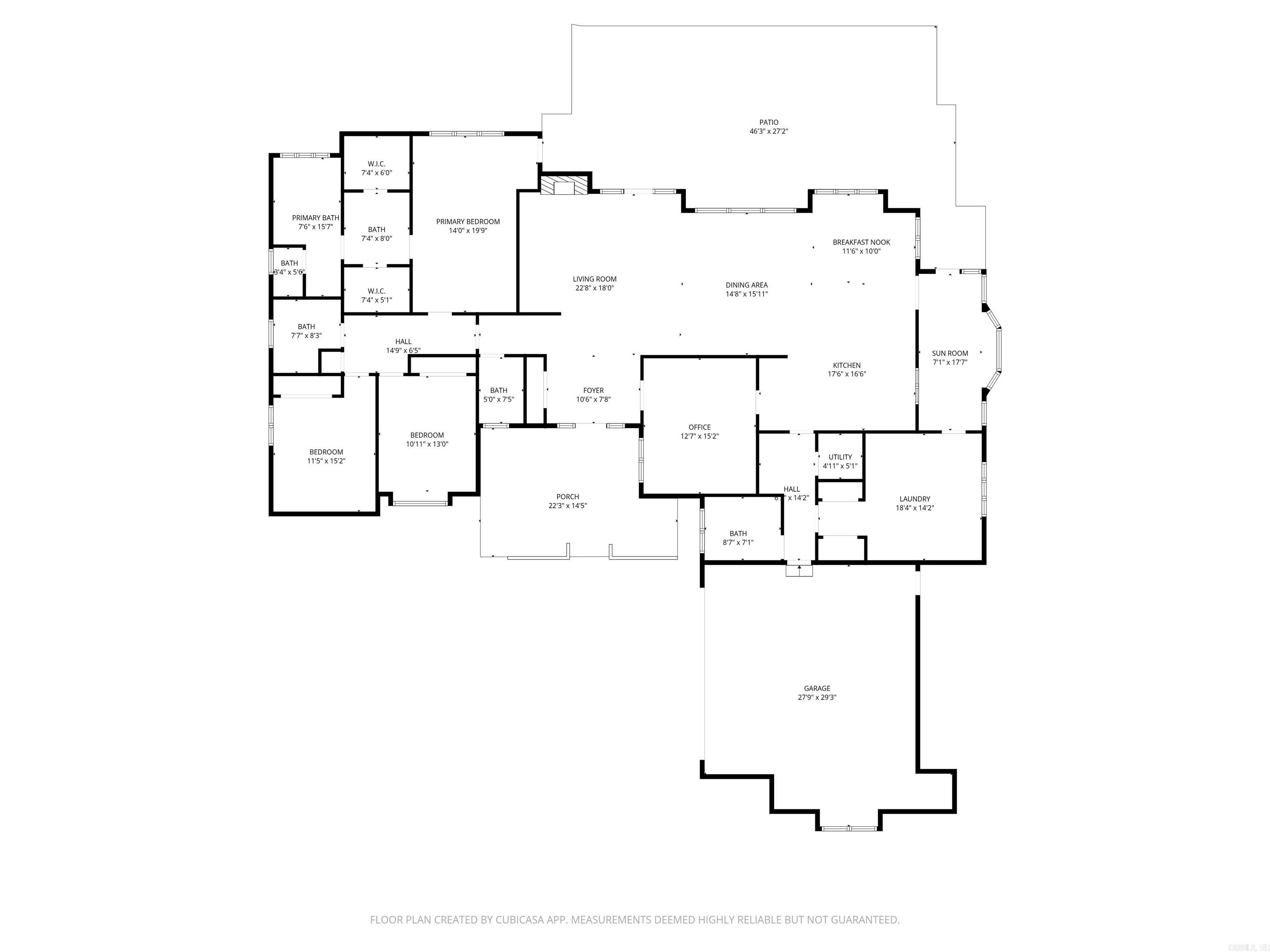 29 Romano  Hot Springs Village, AR