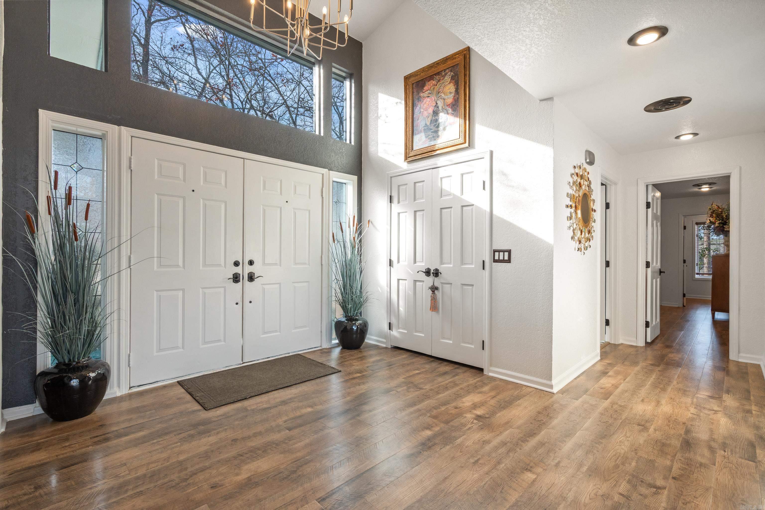 29 Romano  Hot Springs Village, AR