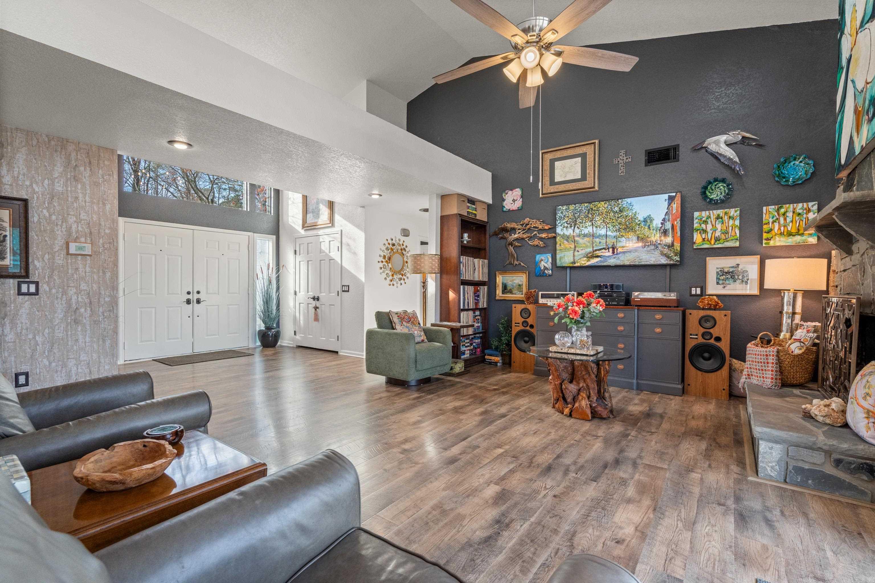 29 Romano  Hot Springs Village, AR