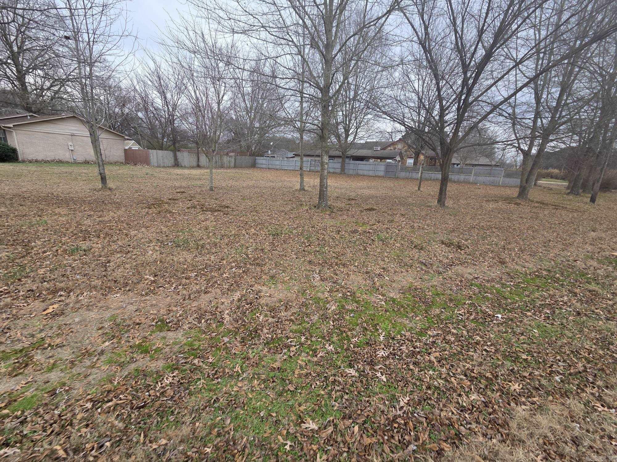 601 W Lincoln  Searcy, AR