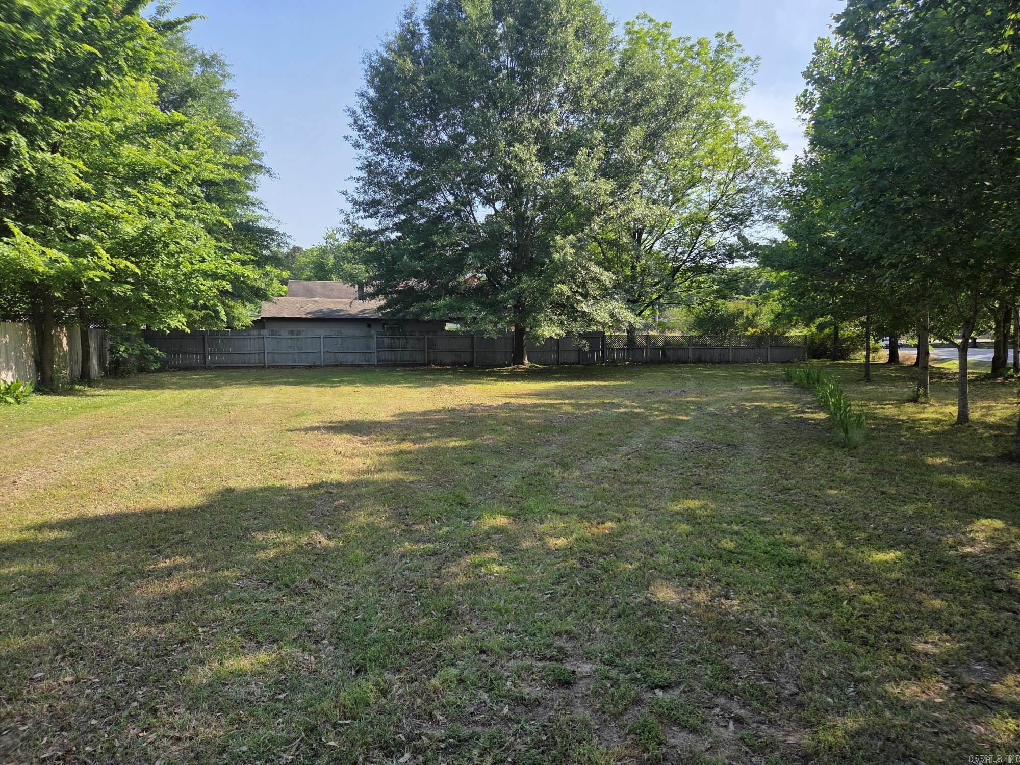 601 W Lincoln  Searcy, AR