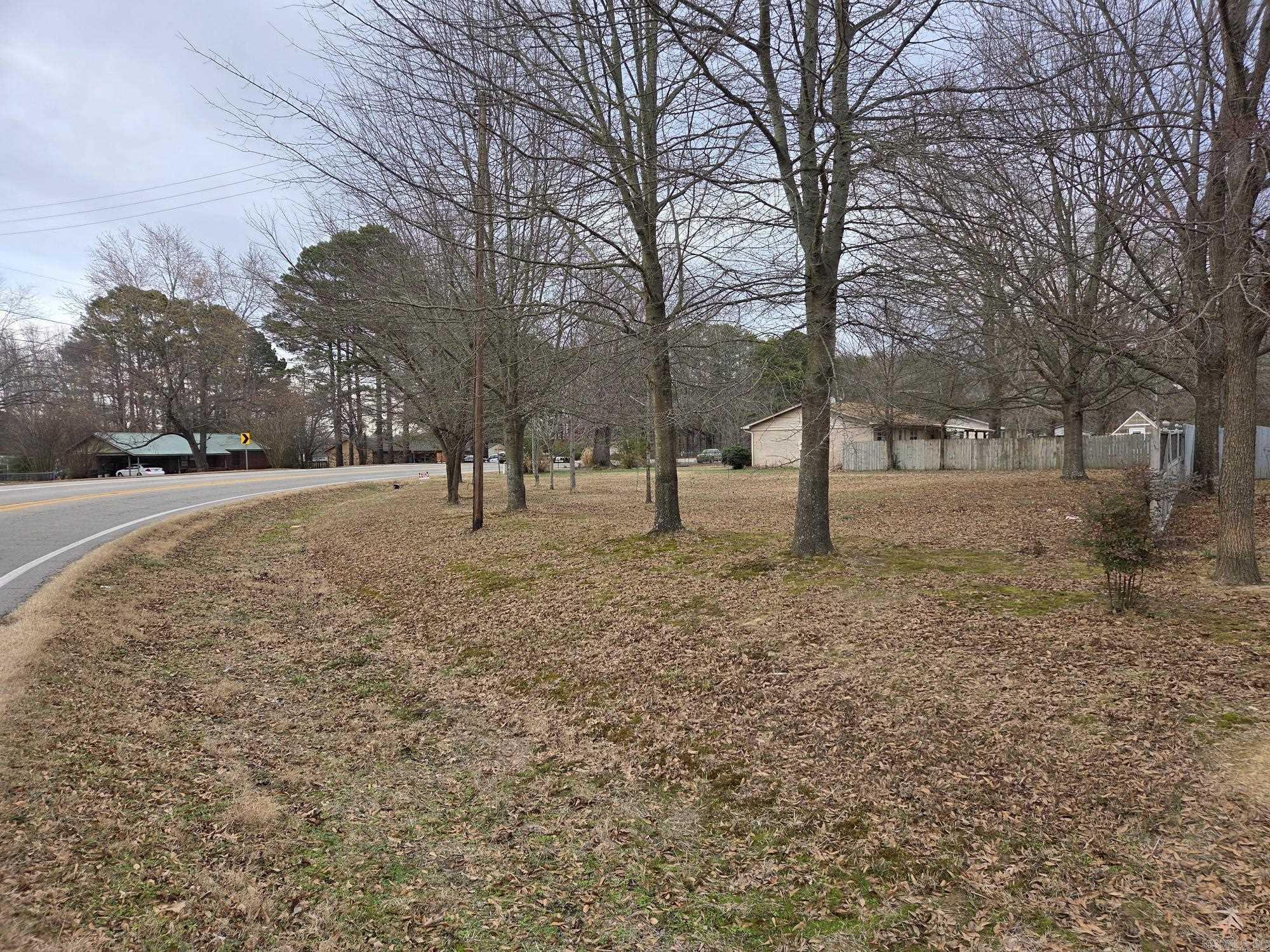 601 W Lincoln  Searcy, AR