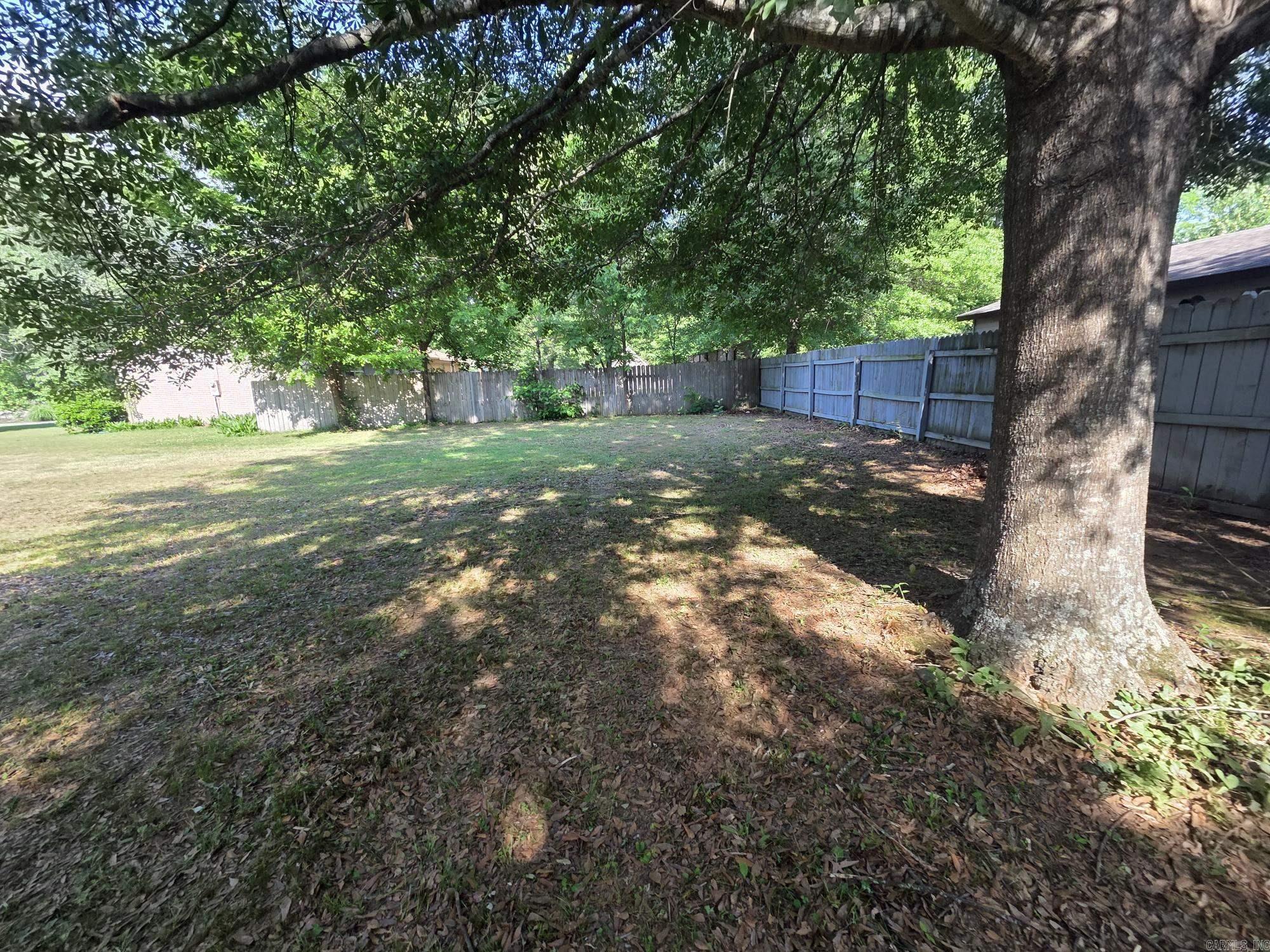 601 W Lincoln  Searcy, AR