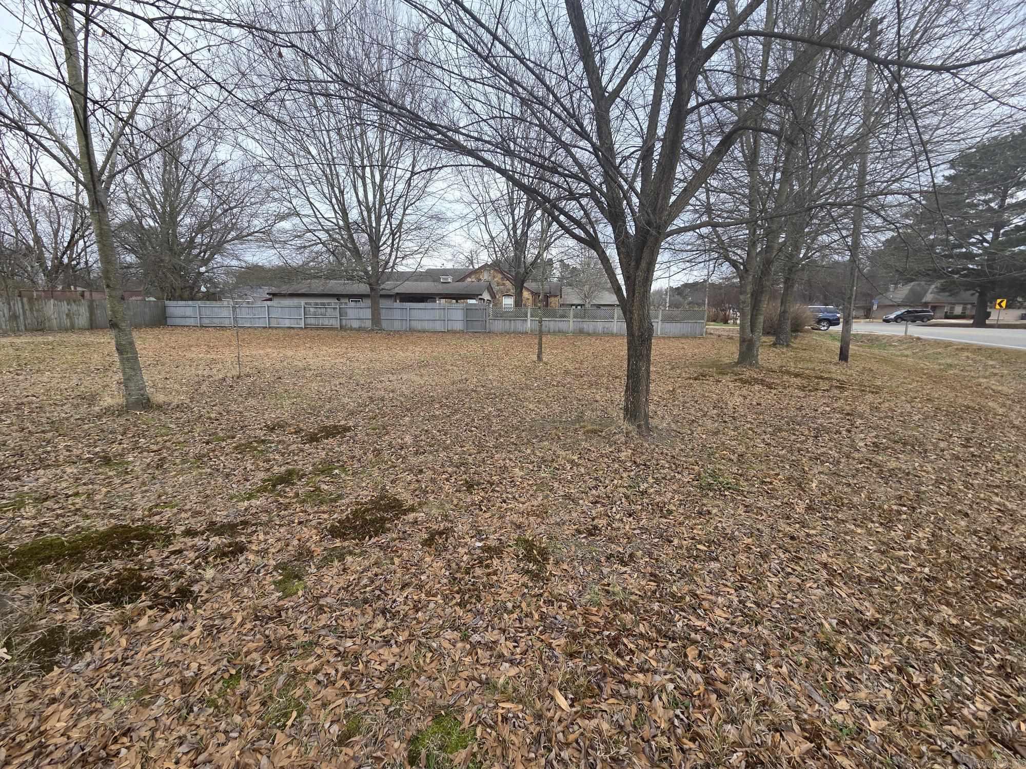 601 W Lincoln  Searcy, AR