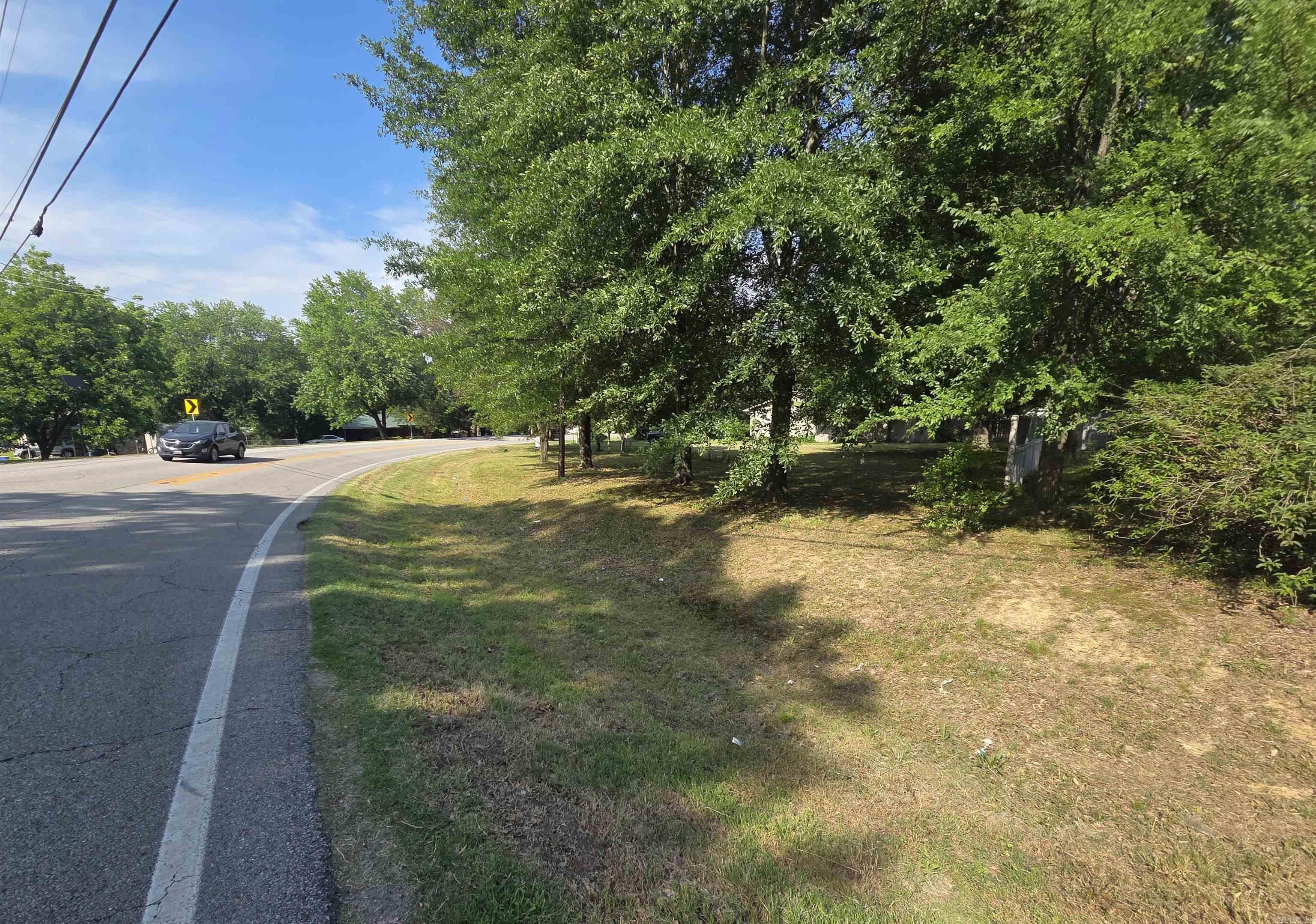 601 W Lincoln  Searcy, AR