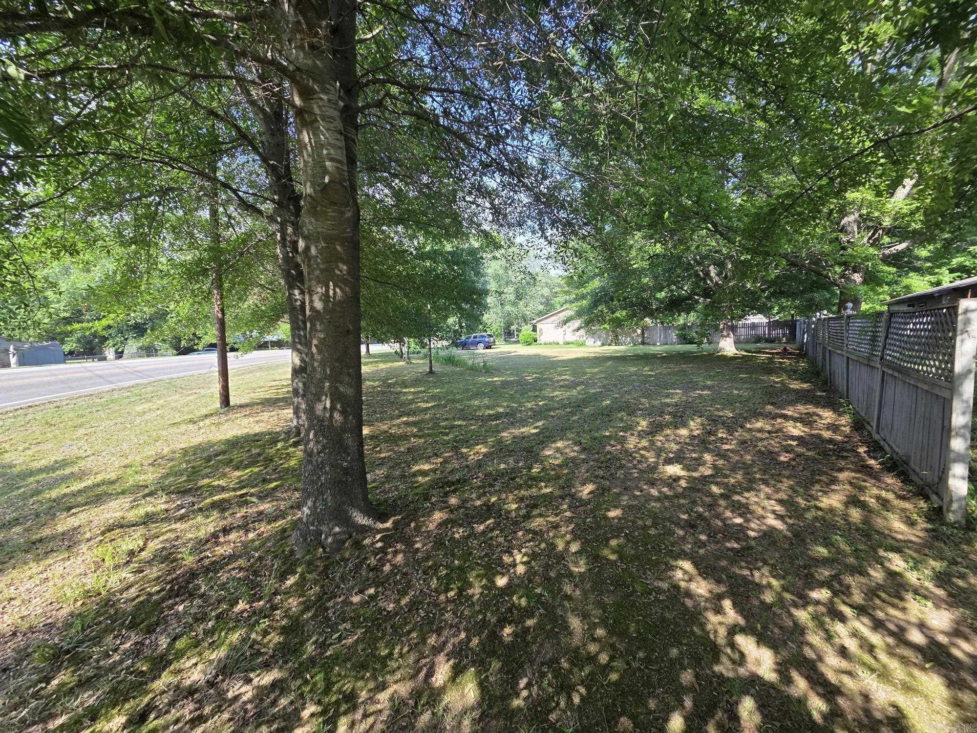 601 W Lincoln  Searcy, AR