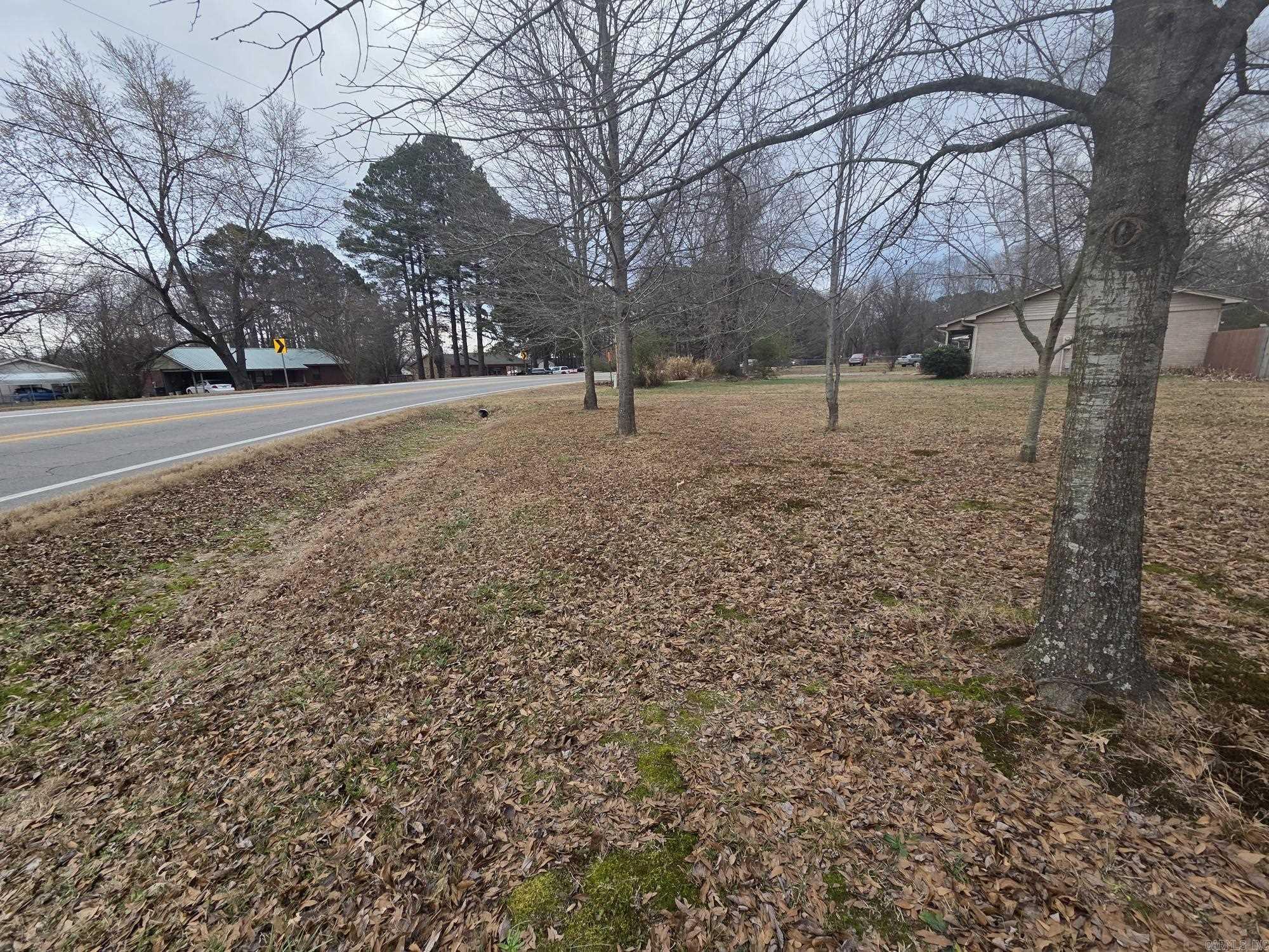 601 W Lincoln  Searcy, AR